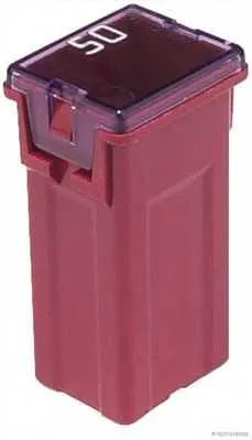 Предохранитель FJ16 BOSCH 50А красн