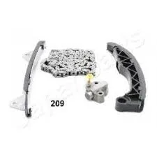 Р/к ГРМ TOYOTA 1.0 1KR-FE JAPANPARTS
