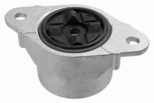 Опора стойки FORD FIESTA 08-/MAZDA 2 зад LMI