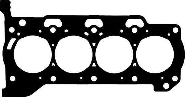 Прокладка ГБЦ TOYOTA 1.6-1.8 OE 298.640=61-54025-00=H40558-00