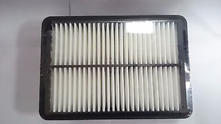 Фильтр возд HYUNDAI H1 08- MANDO C26032