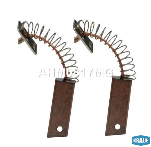 Щетки генератора KRAUF (8x5x22)