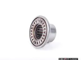 Детали КПП Подшипник игольчатый зад передачи VAG OE
