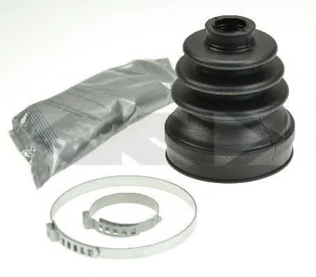 Пыльник ШРУСа OPEL MERIVA A внутр GKN (19x60x84) 304151