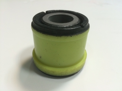 Сайлентблок подрамника FORD FOCUS II/III/C-MAX переднего задний OE