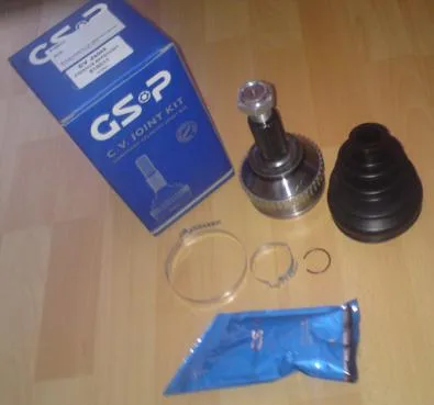 ШРУС VAG FABIA/POLO/ROOMSTER TDi наружн GSP