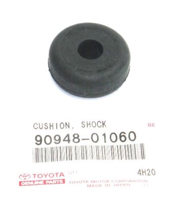 Втулка амортизатора TOYOTA OE