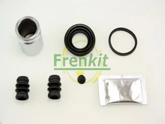Р/к суппорта KIA SPORTAGE/HYUNDAI задн FRENKIT (34mm/+поршень)