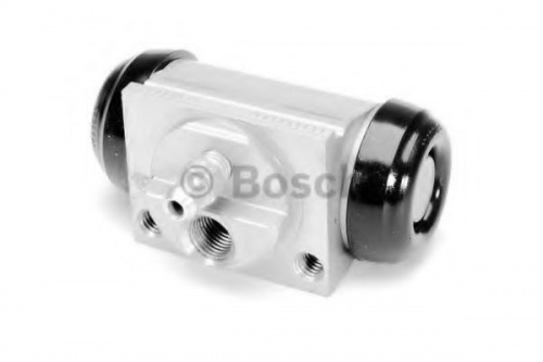 Цилиндр торм FIAT ALBEA/BRAVA/BRAVO/MAREA задн BOSCH (22.2mm)