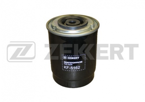 Фильтр топл FORD TRANSIT 97-00 ZEKKERT WK850/2