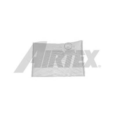 Фильтр топл AIRTEX (сетка в бак)