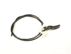 Трос капота CHEVROLET AVEO T200/T250 QUARTZ