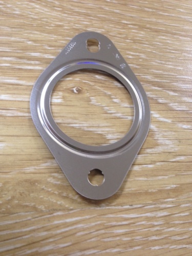 Прокладка глушителя GM OE