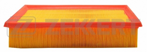 Фильтр возд NISSAN PATHFINDER/NAVARA ZEKKERT C28145