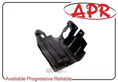 Пыльник двигателя DAEWOO NEXIA лев JORDEN