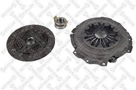 Сцепление набор CHEVROLET AVEO 1.2 84PS/MATIZ 1.0 STELLOX