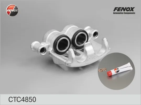 Суппорт MB SPRINTER/VW CRAFTER пер прав FENOX