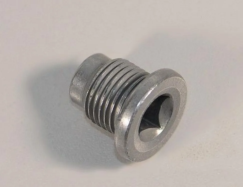 Пробка поддона RENAULT (m16x1.5) +1640540 OE