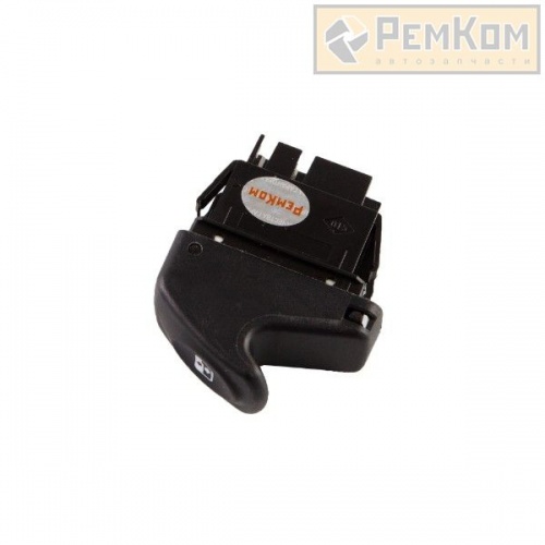 Кнопка ст/подъемника RENAULT LARGUS задн лев ASAM