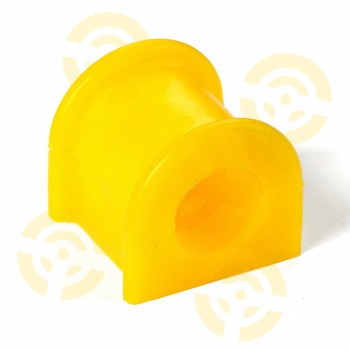 Втулка стаб CHERY TIGGO зад ТОЧКА ОПОРЫ