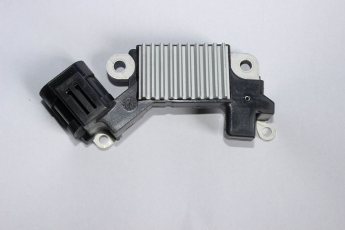 Реле зарядки HYUNDAI/KIA PATRON (без щеток)