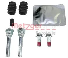Р/к скобы суппорта CHEVROLET CRUZE/OPEL ASTRA J зад QB 1452x