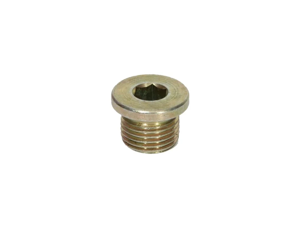 Пробка поддона VAG OE (m16x1.5)