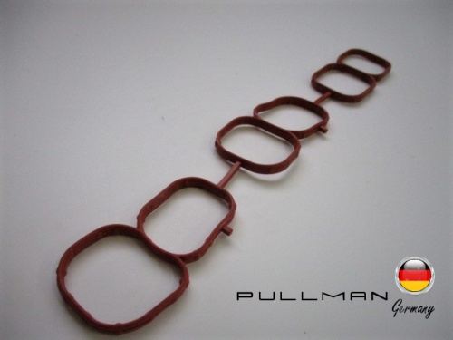 Прокладка коллектора NISSAN впуск PULLMAN