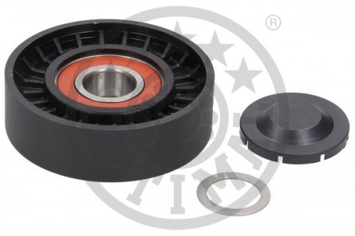 Ролик привод FORD 2.5 OPTIMAL