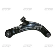Рычаг подвески NISSAN TIIDA пер лев CTR 0224-C11LH