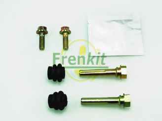 Р/к скобы суппорта GEELY MK/TOYOTA YARIS пер FRENKIT