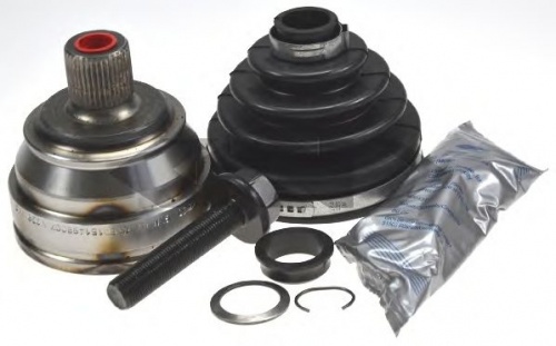 ШРУС VW T4 91-95 наружн GKN 15-1123=75411S