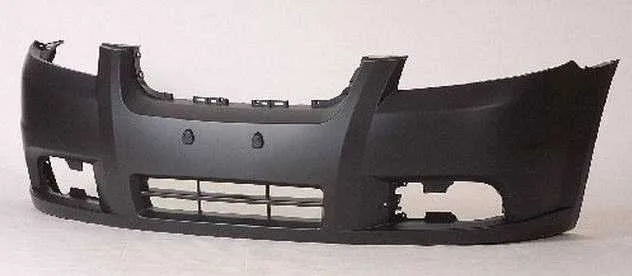 Бампер CHEVROLET AVEO T250 SDN пер JORDEN