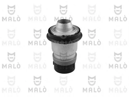 Сайлентблок подрамника RENAULT MEGANE II/NISSAN задний MALO RNAB-M2=NAB-Z12R