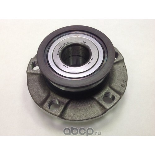 Подшипник ступичный VW POLO SED 09.11- зад KOYO