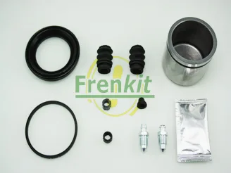 Р/к суппорта HONDA пер FRENKIT (57mm+поршень)