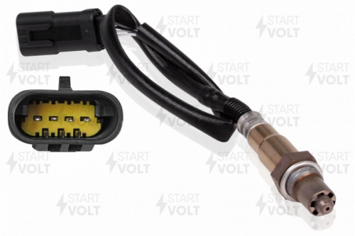 Датчик кислорода RENAULT STARTVOLT
