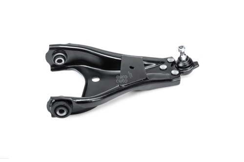 Рычаг подвески RENAULT DUSTER пер прав METACO