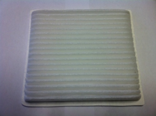 Фильтр салона BYD F3 OE