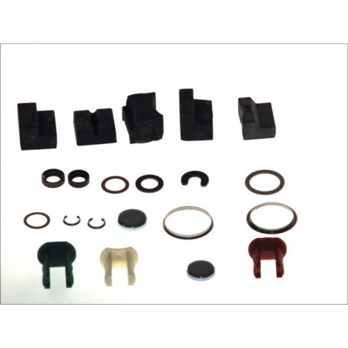 Р/к стартера BOSCH