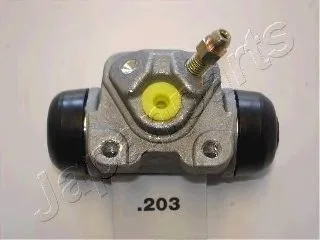 Цилиндр торм TOYOTA AVENSIS 97-03 зад прав JP 5135