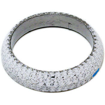 Прокладка глушителя TOYOTA OE (кольцо)