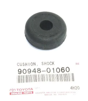 Втулка амортизатора TOYOTA OE