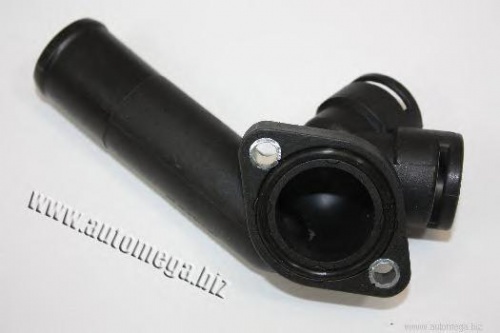 Фланец охлаждения передний VAG 99-03 5cyl JP GROUP