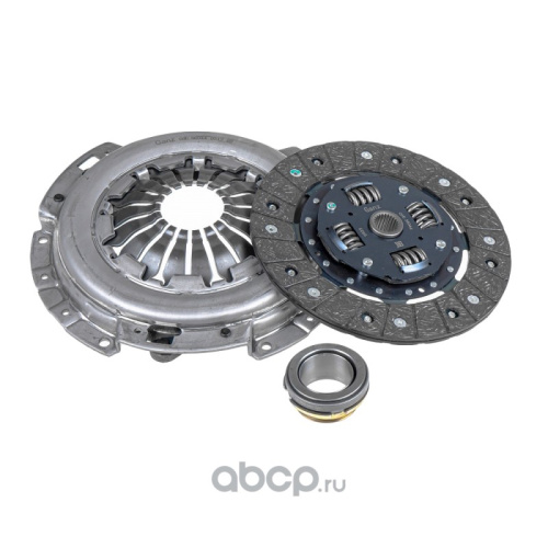 Сцепление набор CHEVROLET AVEO 1.4 FD14D3/NEXIA 1.5 16v GANZ (СМ ОРИГИНАЛ!)