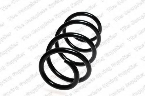 Пружина подвески FIAT DUCATO 06- 12Q/14Q/16QL пер КЛАКСОН 4015660=4066774
