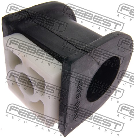 Втулка стаб TOYOTA AVENSIS 97-03 пер RBI (23mm)