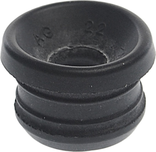 Кольцо уплотнит клап крышки VAG OE