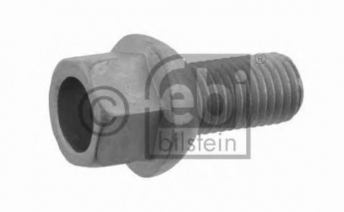 Болт колесный MB/VAG FEBI (M12x1.5mm/40mm)