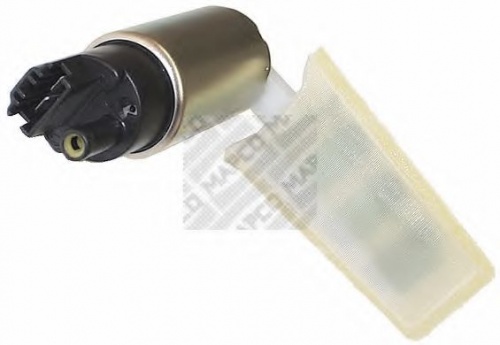 Насос топл MITSUBISHI/MAZDA MAPCO